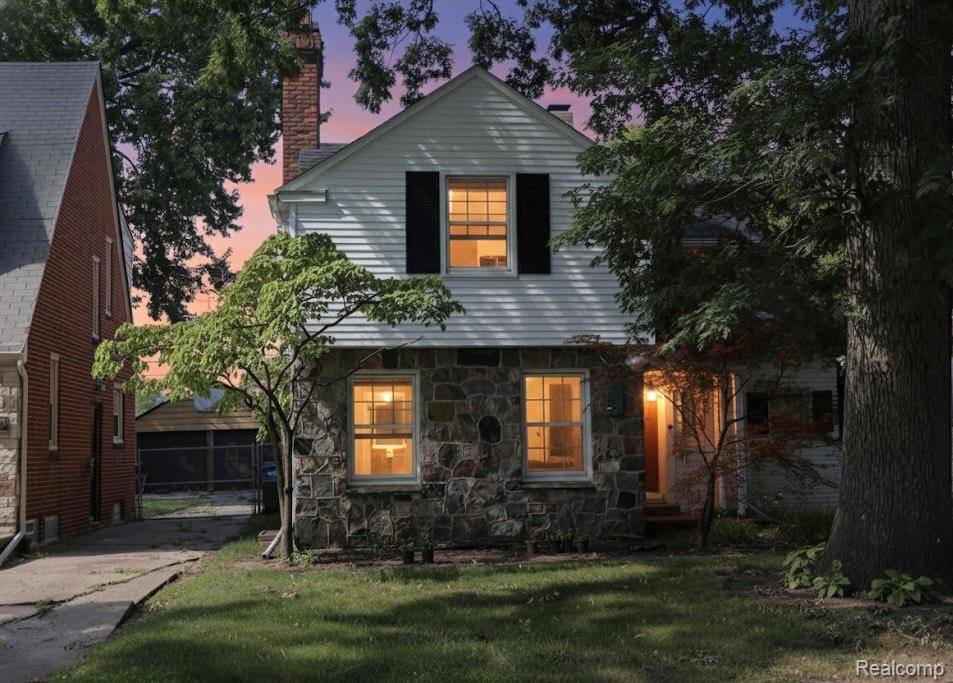 Detroit, MI 48203,2720 Woodstock DR