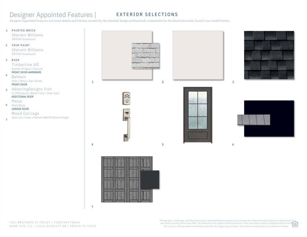Frisco, TX 75033,14116 Nicollet Drive
