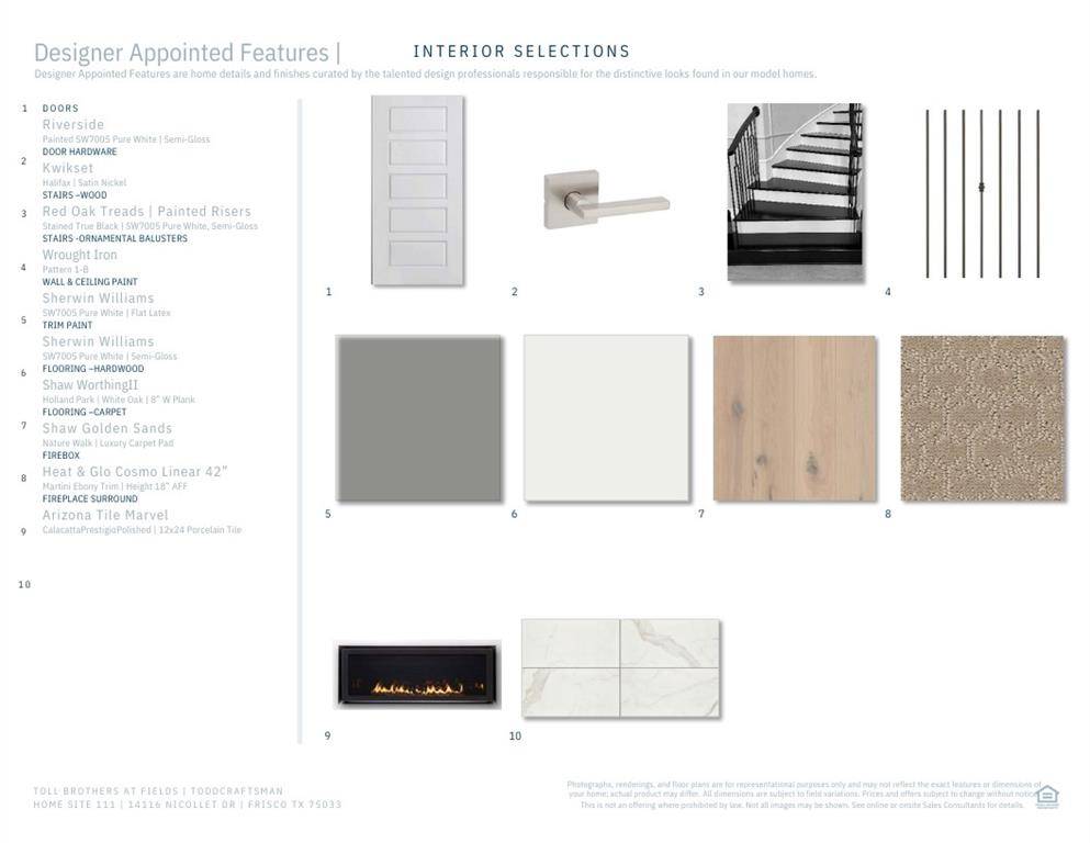 Frisco, TX 75033,14116 Nicollet Drive