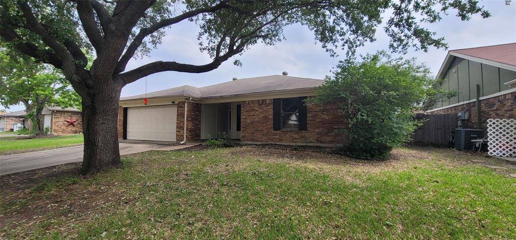 Watauga, TX 76148,6436 Green Ridge Drive