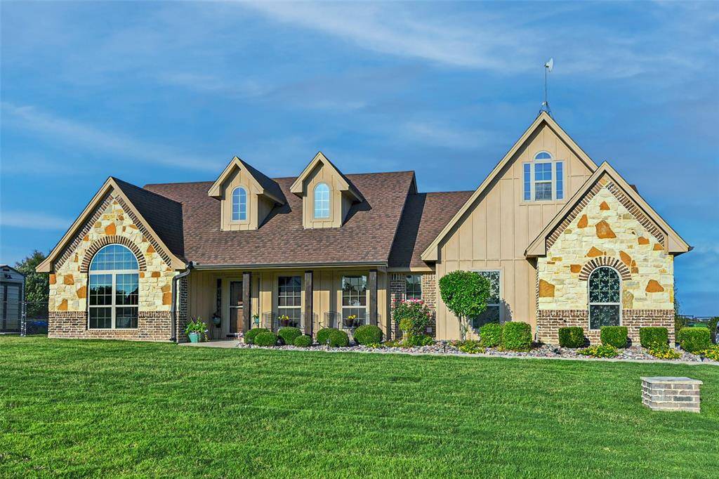 Weatherford, TX 76087,125 Summer Stone Court