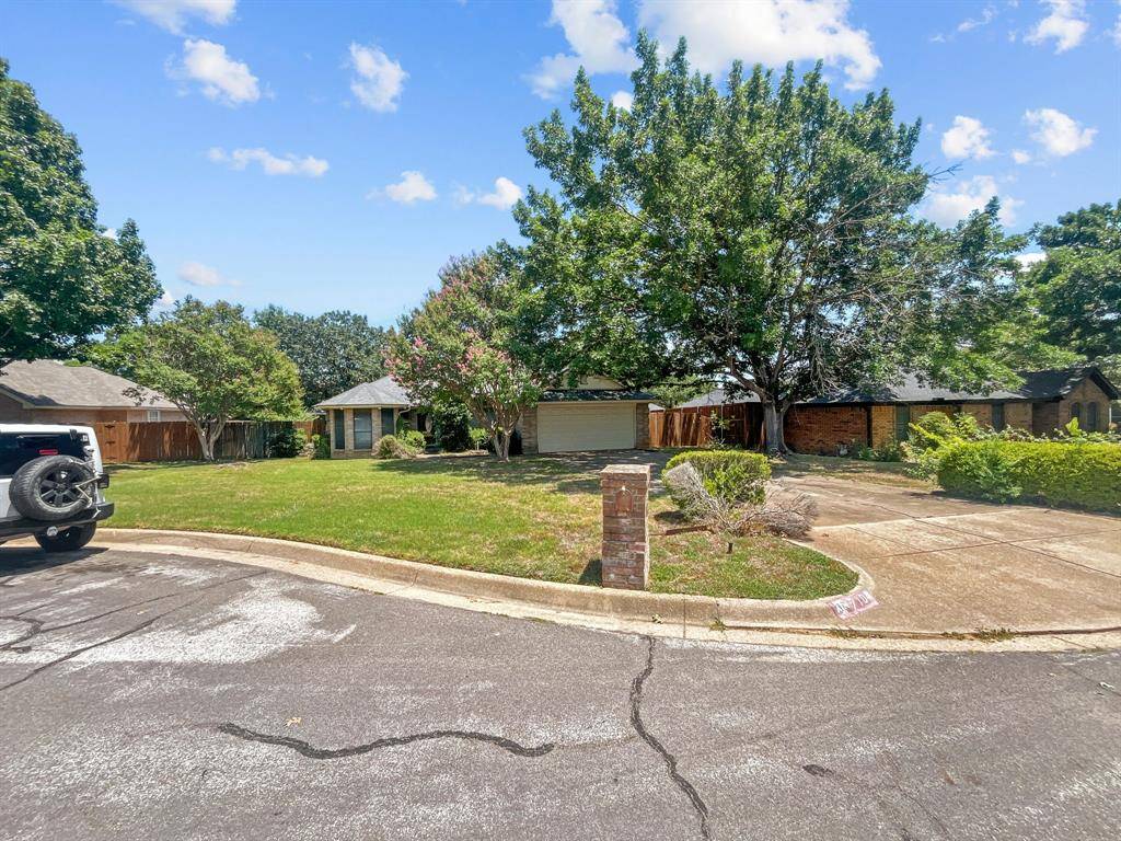 North Richland Hills, TX 76182,7104 Melissa Court