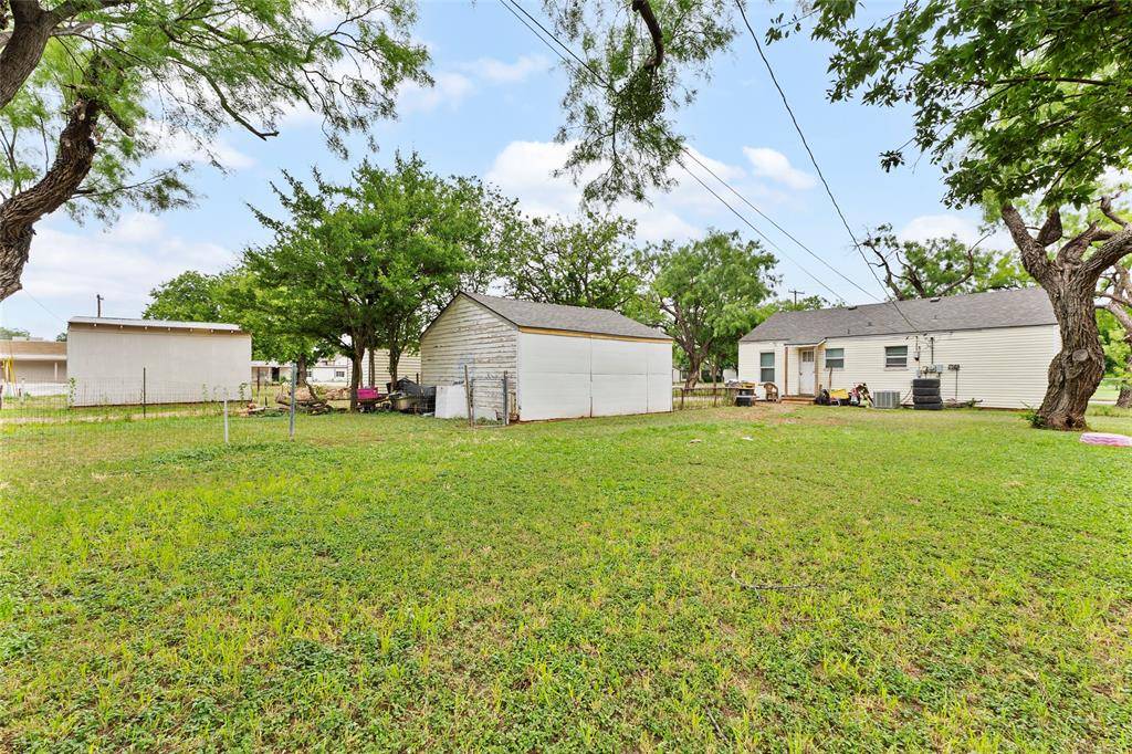 Abilene, TX 79605,1158 S Willis Street