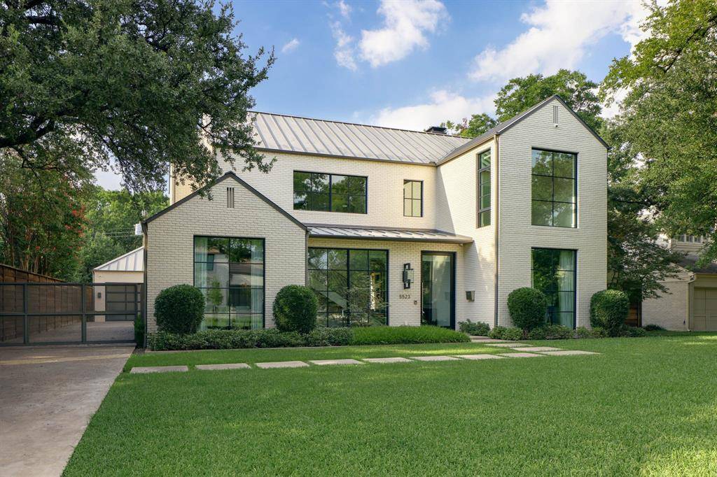 Dallas, TX 75209,5523 Greenbrier Drive