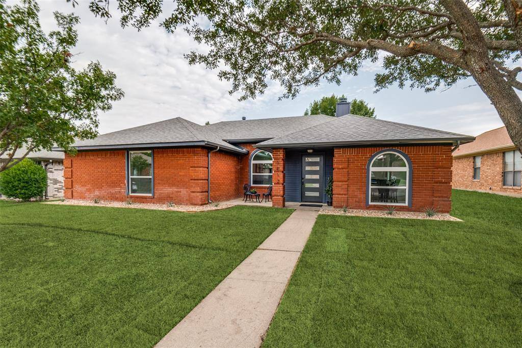 Rowlett, TX 75089,3412 Aster Lane