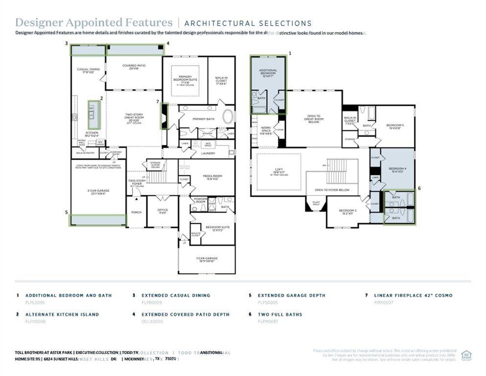 Mckinney, TX 75071,6824 Sunset Hills Dr.