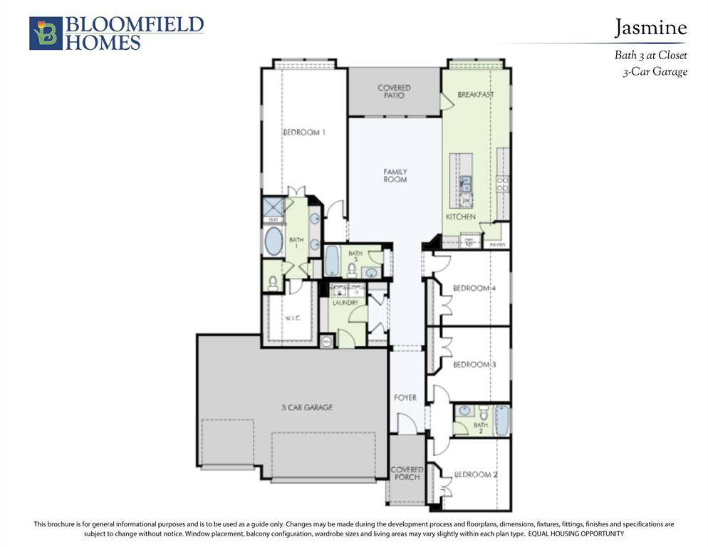 Granbury, TX 76049,281 Coronado Court