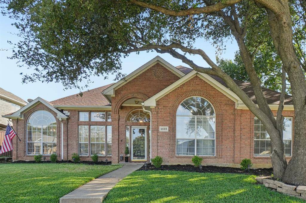 Lewisville, TX 75077,1424 Bogard Lane