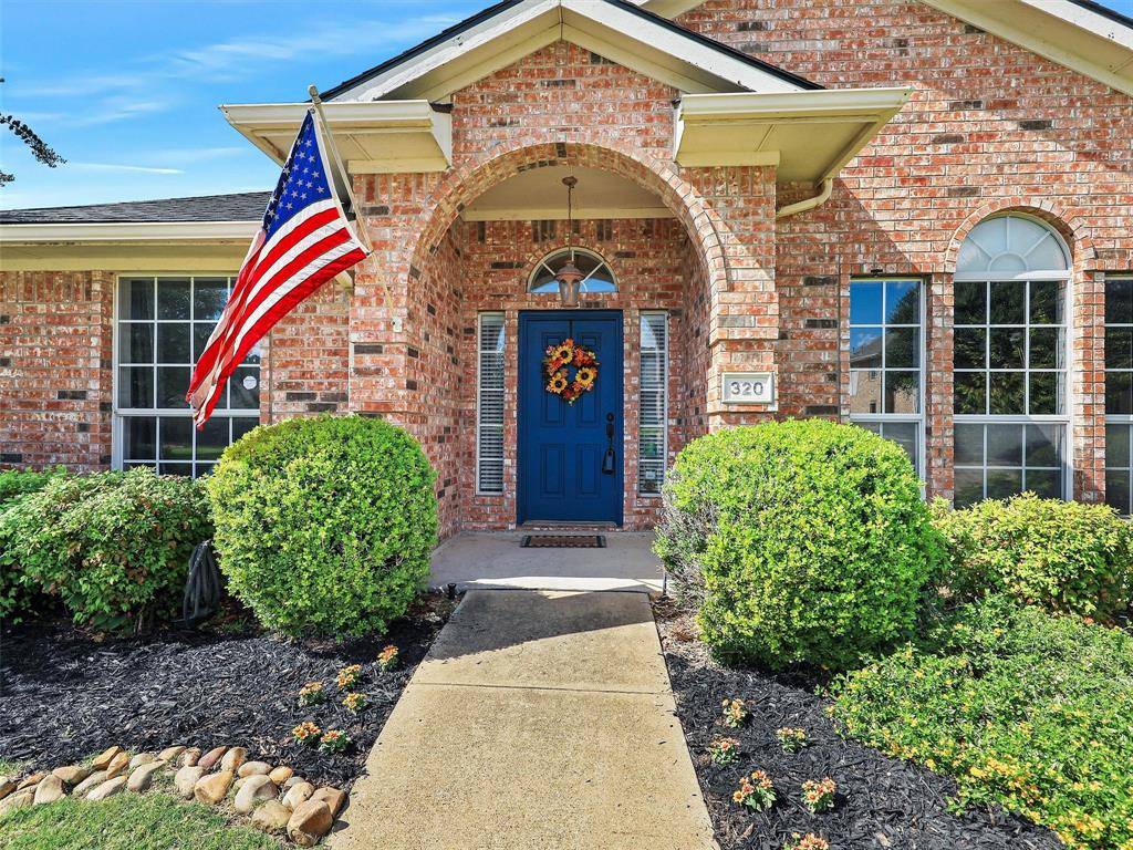 Murphy, TX 75094,320 Hampstead Drive