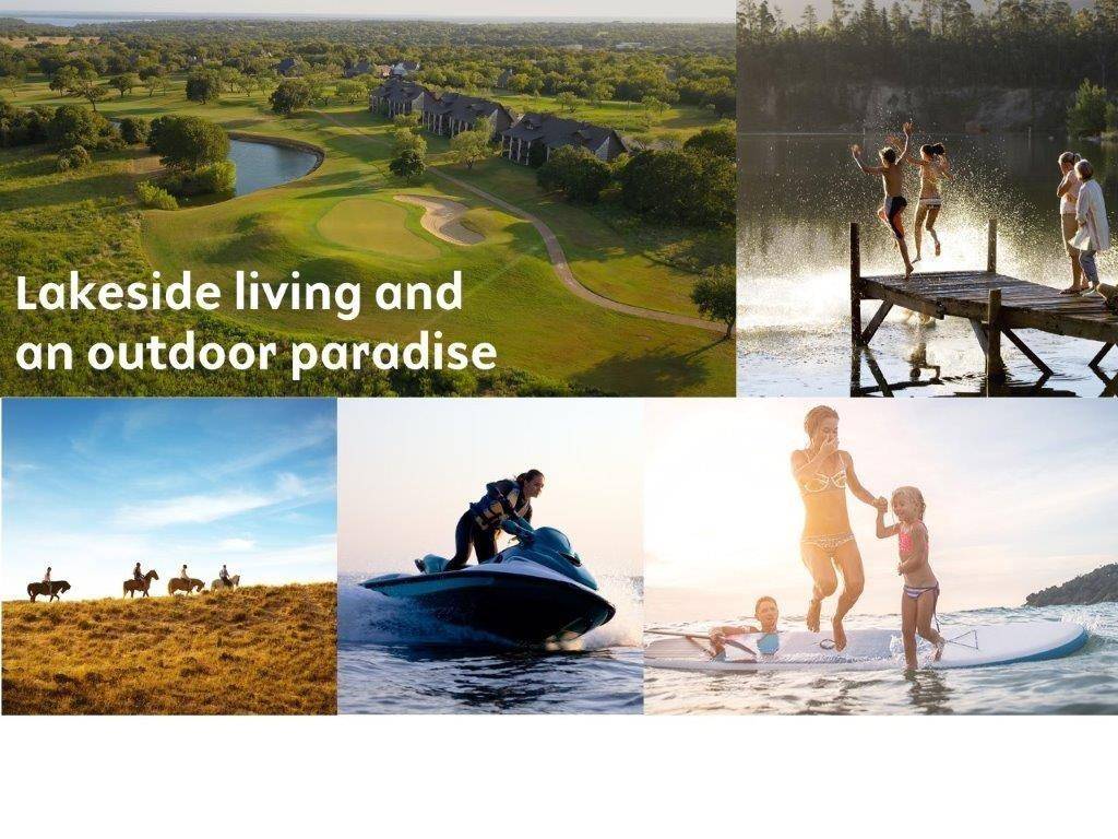 Whitney, TX 76692,18111 Forrest Drive