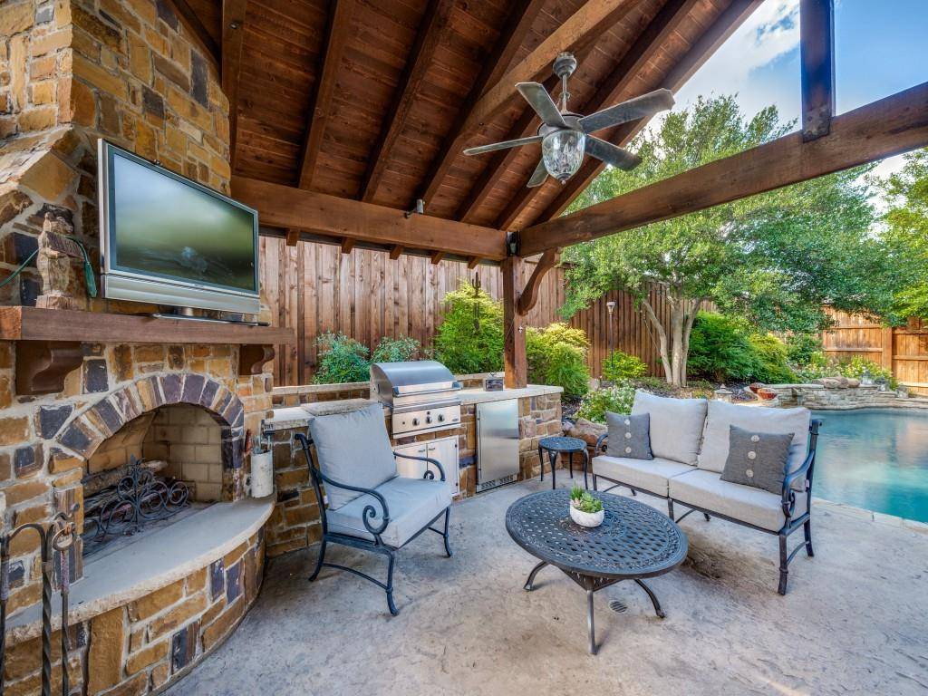 Frisco, TX 75034,4865 Glen Heather Drive