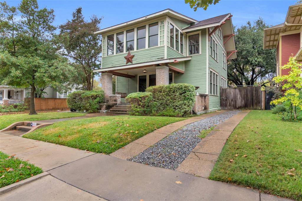 Dallas, TX 75204,4803 Swiss Avenue