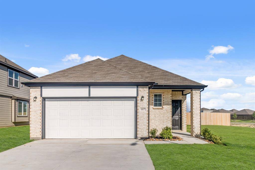 Fort Worth, TX 76131,1037 Wind Drift Way