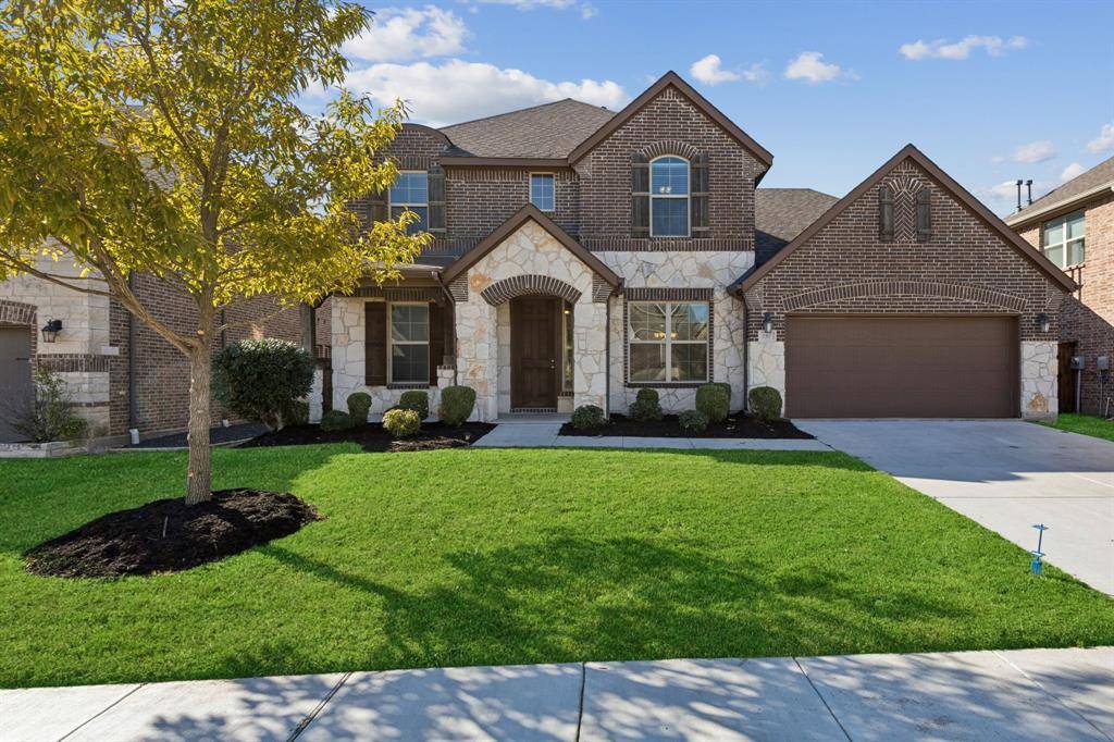 Mckinney, TX 75071,1317 Grapevine Cove