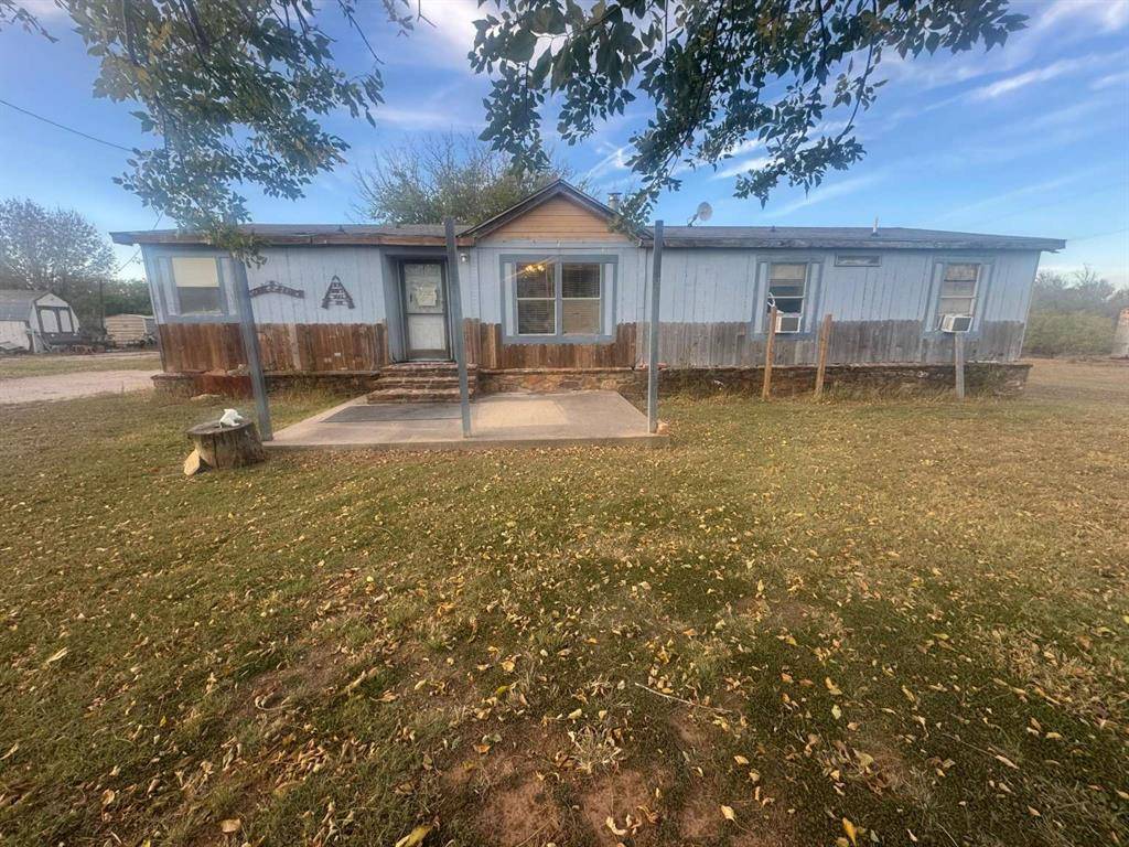 Graham, TX 76450,119 Theresa Drive