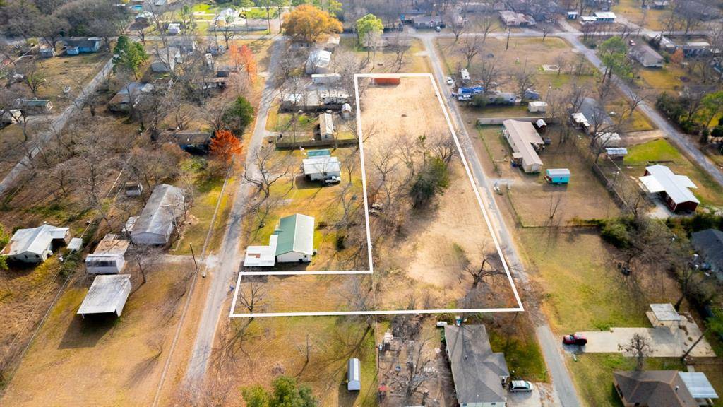 Gordonville, TX 76245,TBD Old Shawnee Trail Drive