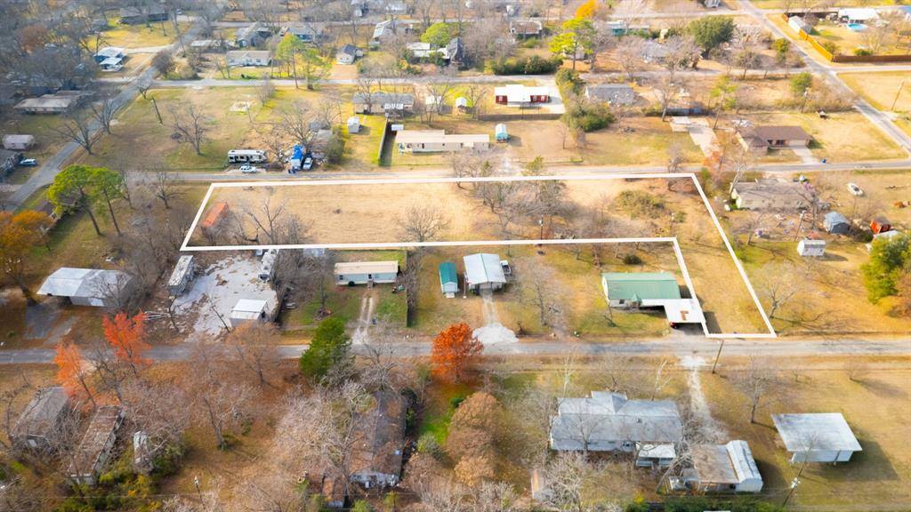 Gordonville, TX 76245,TBD Old Shawnee Trail Drive