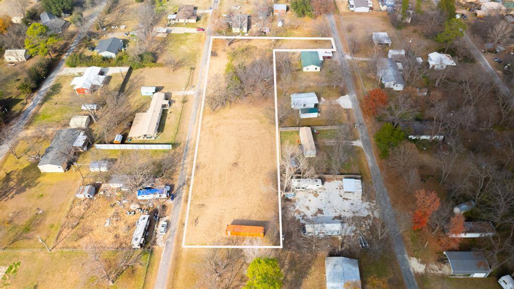 Gordonville, TX 76245,TBD Old Shawnee Trail Drive