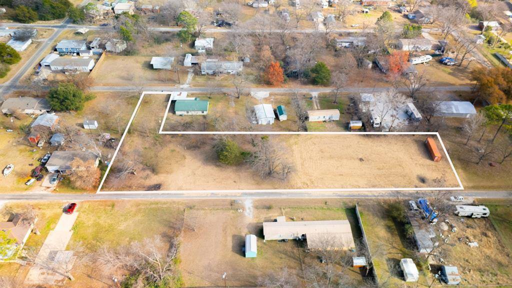 Gordonville, TX 76245,TBD Old Shawnee Trail Drive