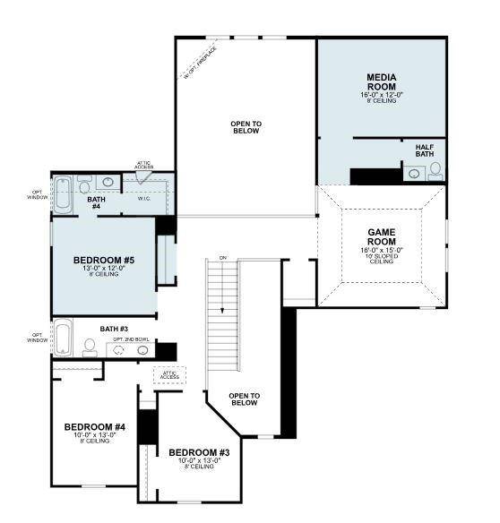 Celina, TX 75009,1200 Birdie Court