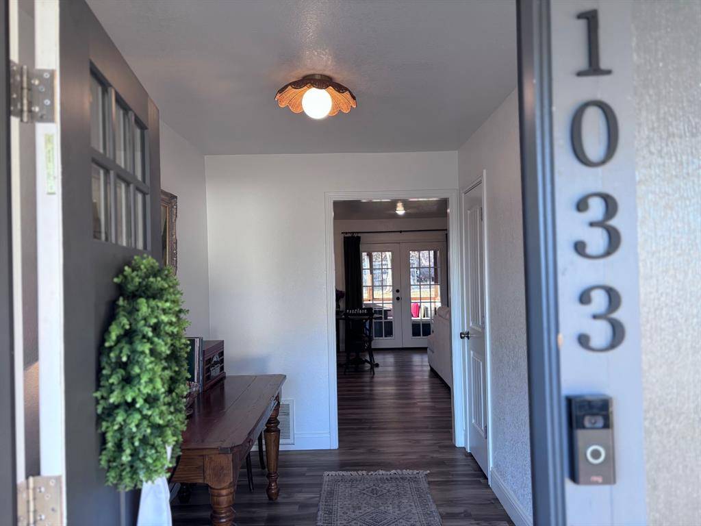 Graham, TX 76450,1033 Royal Lane