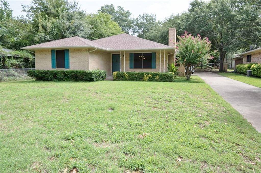 Gun Barrel City, TX 75156,104 Harbor Haven Street