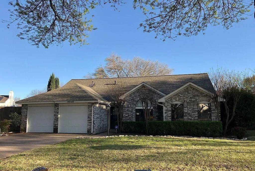 Grand Prairie, TX 75052,4420 Newberry Street