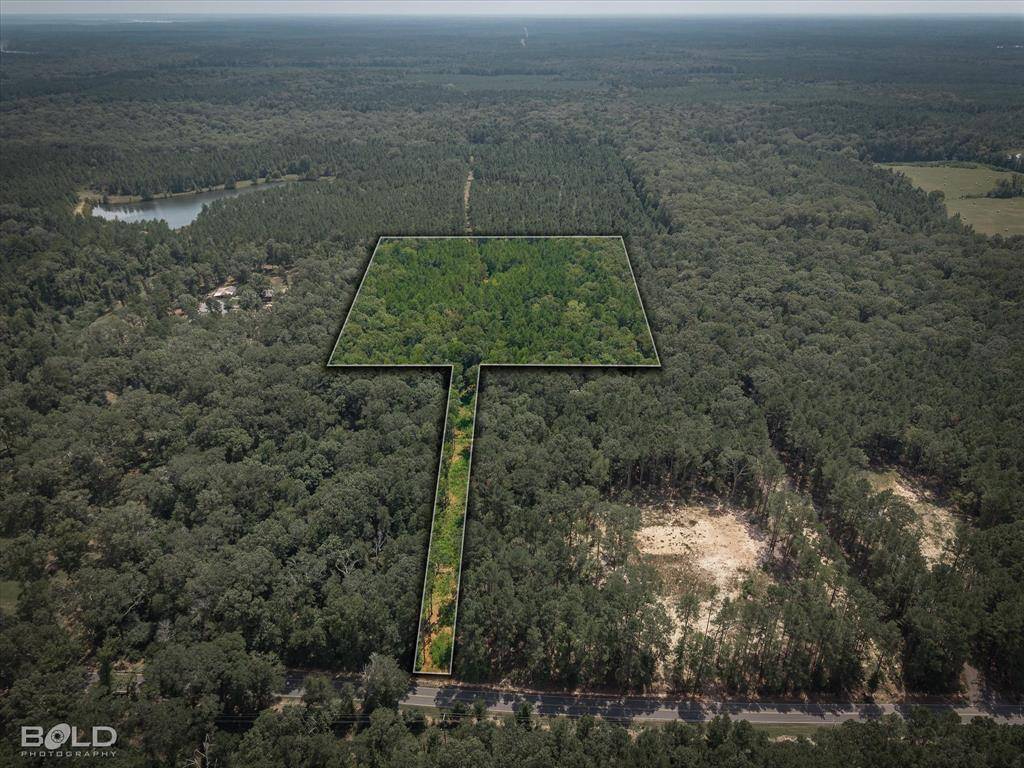 Haughton, LA 71037,1286 Oliver Road Lot 15