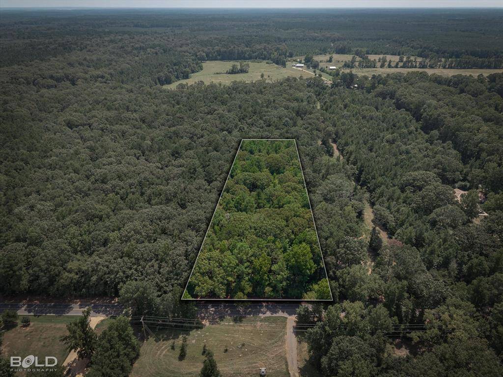 Haughton, LA 71037,1244 Oliver Road Lot 1