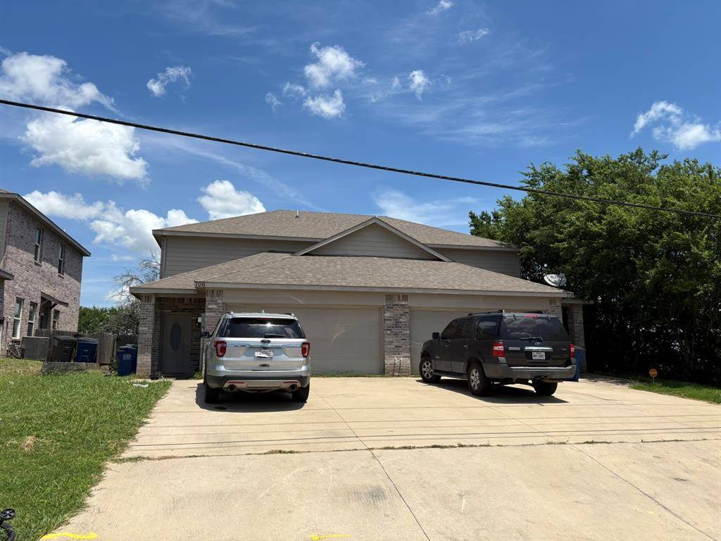 Princeton, TX 75407,706 E College Avenue