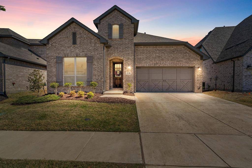 Celina, TX 75009,3738 Norwood Avenue