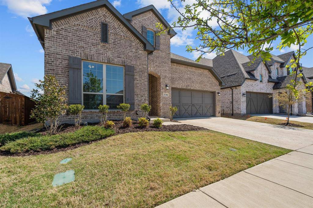 Celina, TX 75009,3738 Norwood Avenue