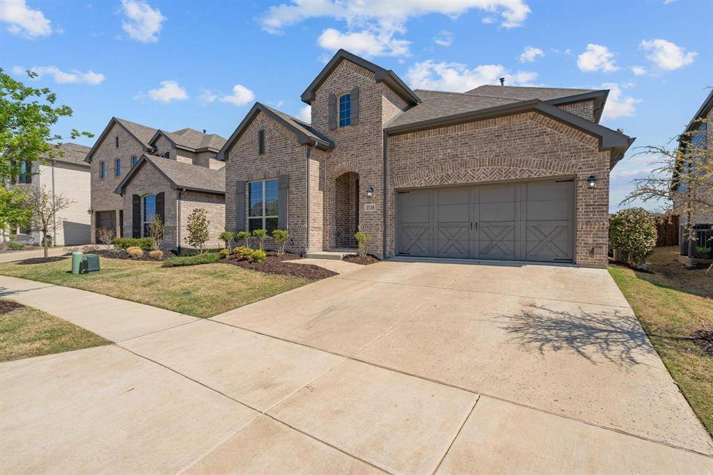 Celina, TX 75009,3738 Norwood Avenue