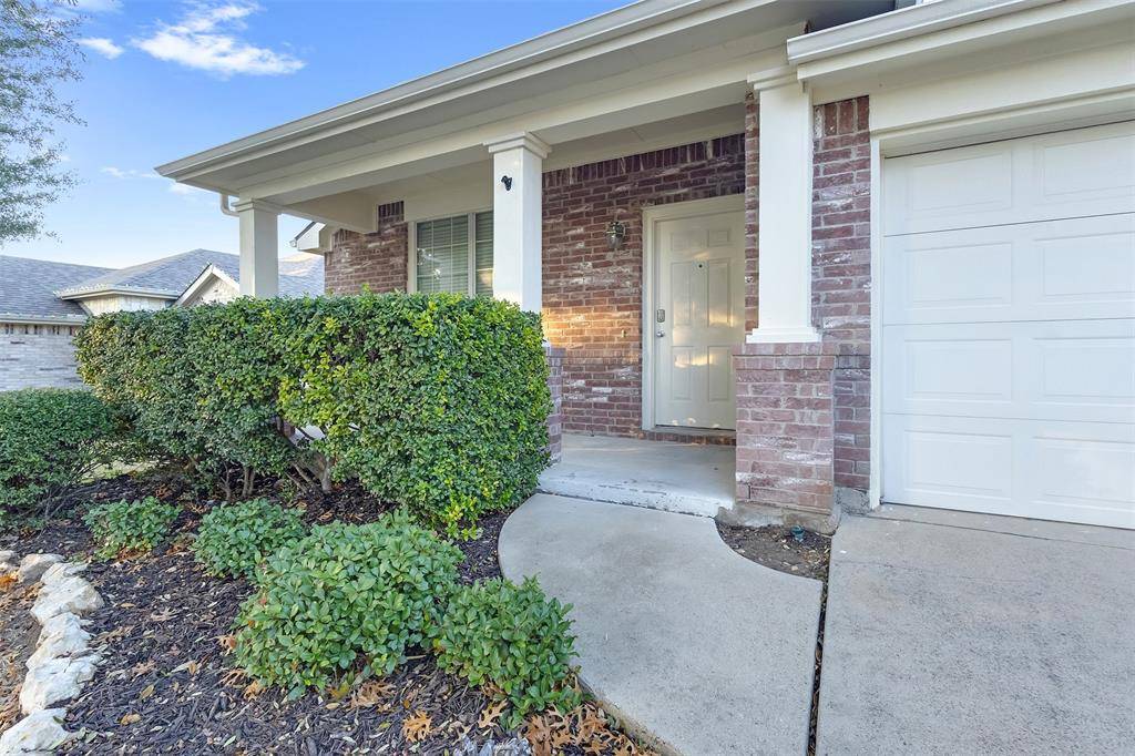 Fort Worth, TX 76108,10428 Bradshaw Drive