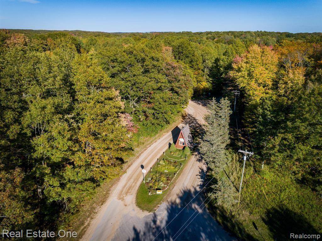 (Lots 276 & 277) Alpine DR, Reed City, MI 49677