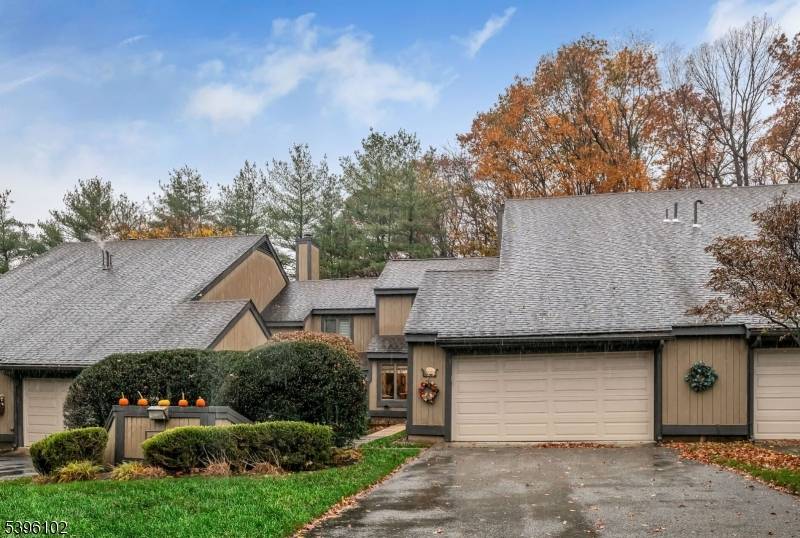 Wyckoff Twp., NJ 07481,444B Bromley Pl
