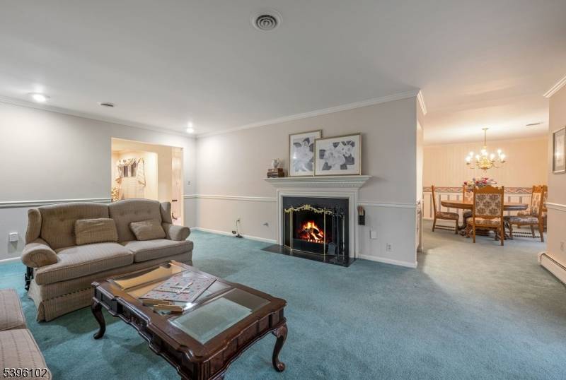 Wyckoff Twp., NJ 07481,444B Bromley Pl