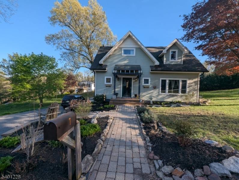 Wantage Twp., NJ 07461,7 Arrowhead Dr