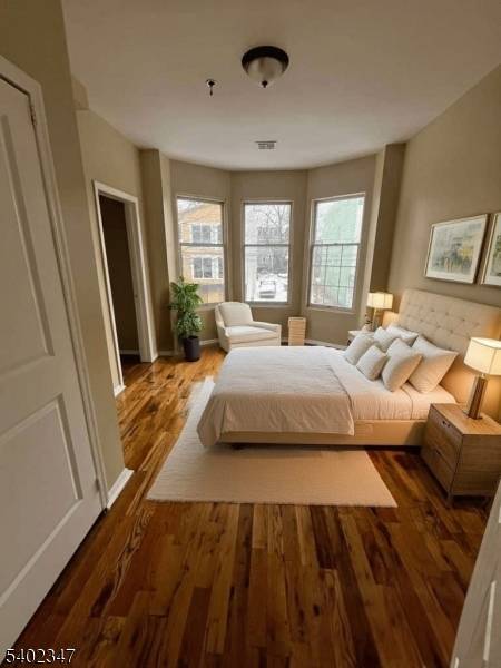 Newark City, NJ 07107,117 S 12Th St