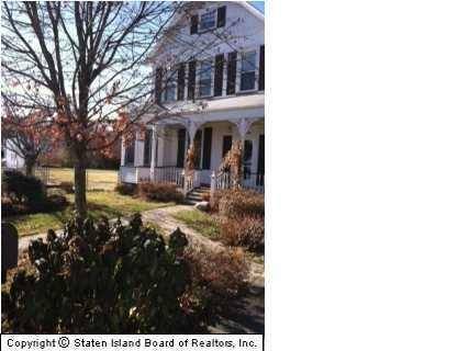 Staten Island, NY 10309,6401-6407 Amboy RD