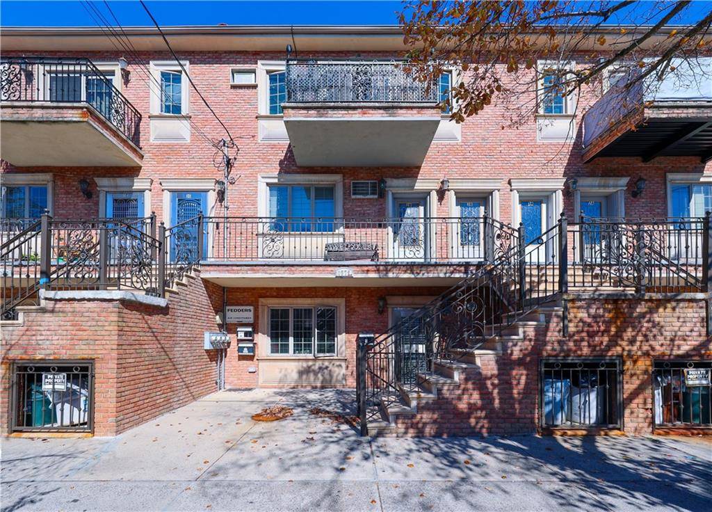 Brooklyn, NY 11228,1379 70th ST #3B