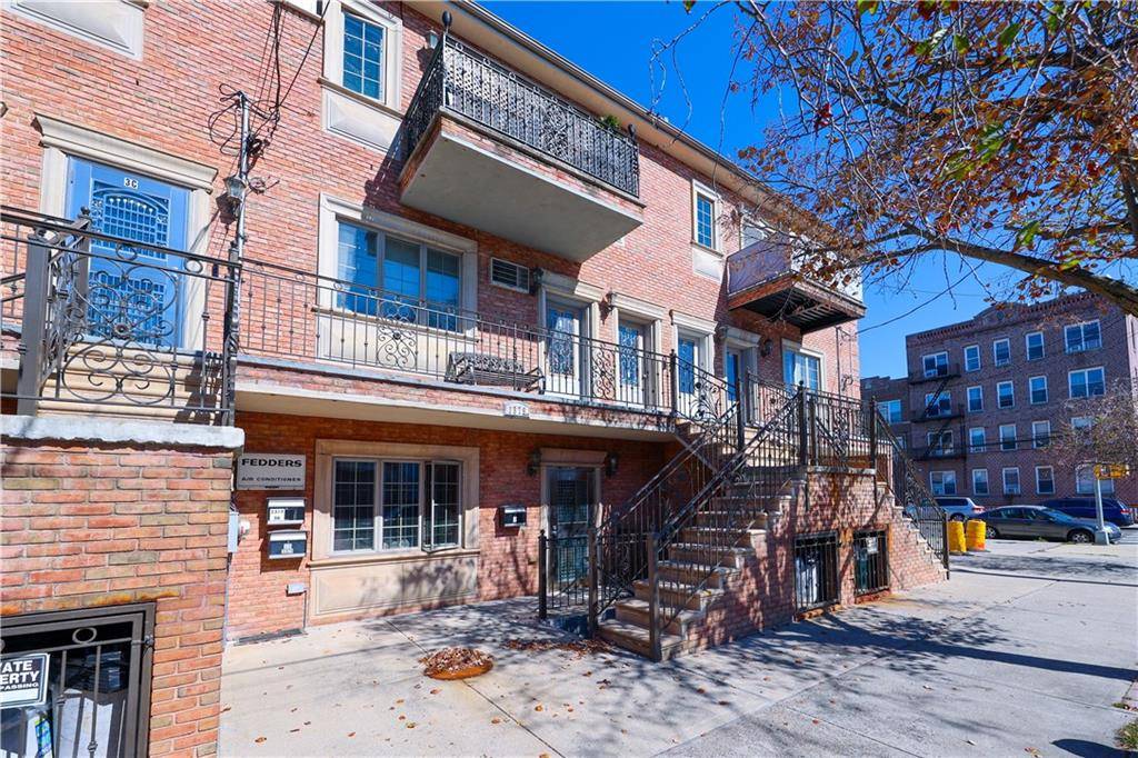 Brooklyn, NY 11228,1379 70th ST #3B