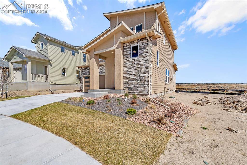 Colorado Springs, CO 80927,9608 Feathergrass DR