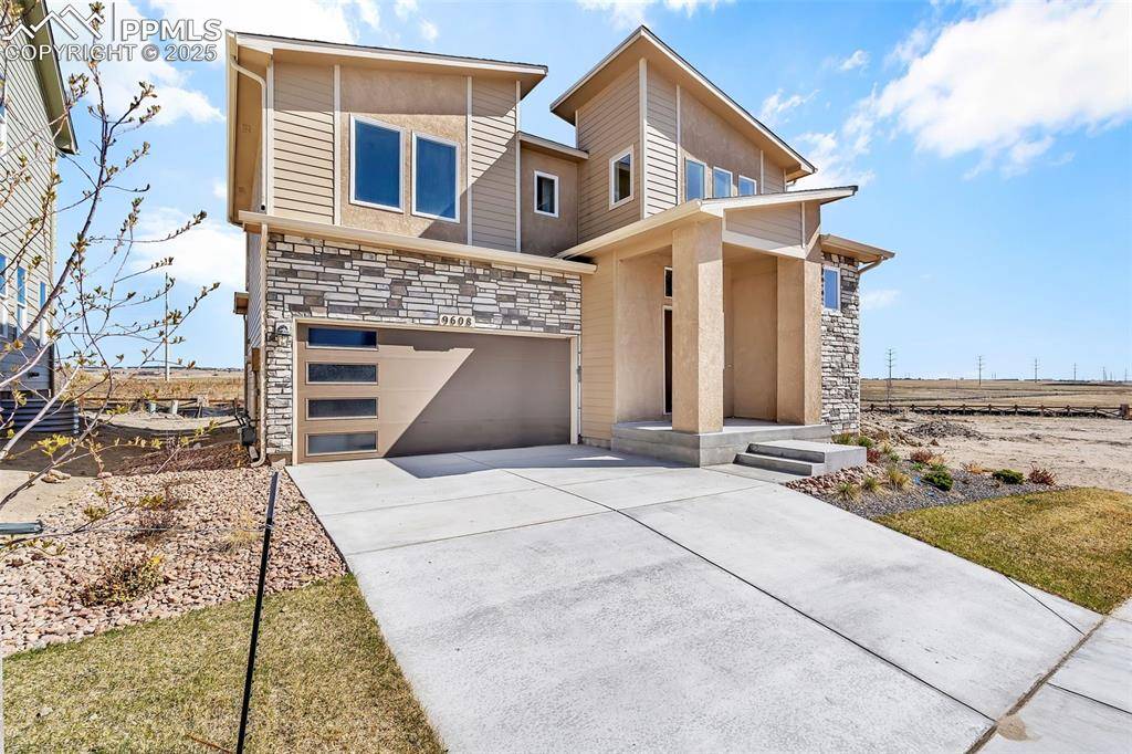 Colorado Springs, CO 80927,9608 Feathergrass DR