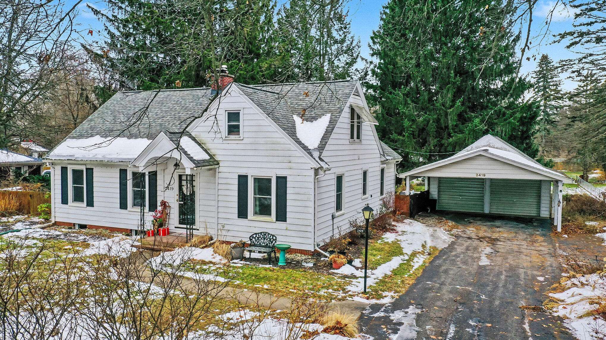 Kalamazoo, MI 49006,2419 Alamo AVE