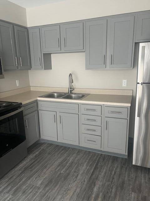 Portage, MI 49002,310 Admiral AVE #4