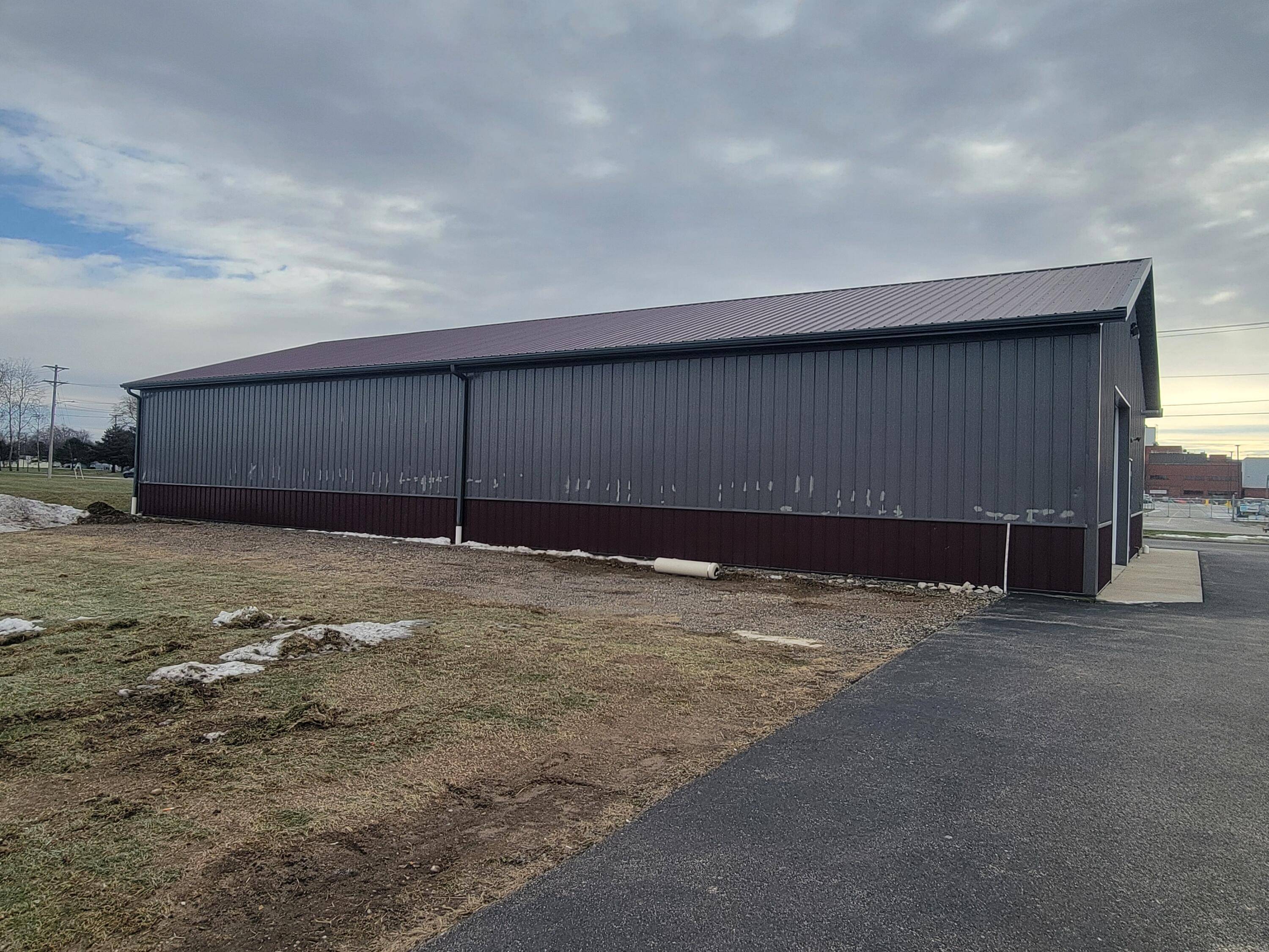 Sturgis, MI 49091,711 W Lafayette ST