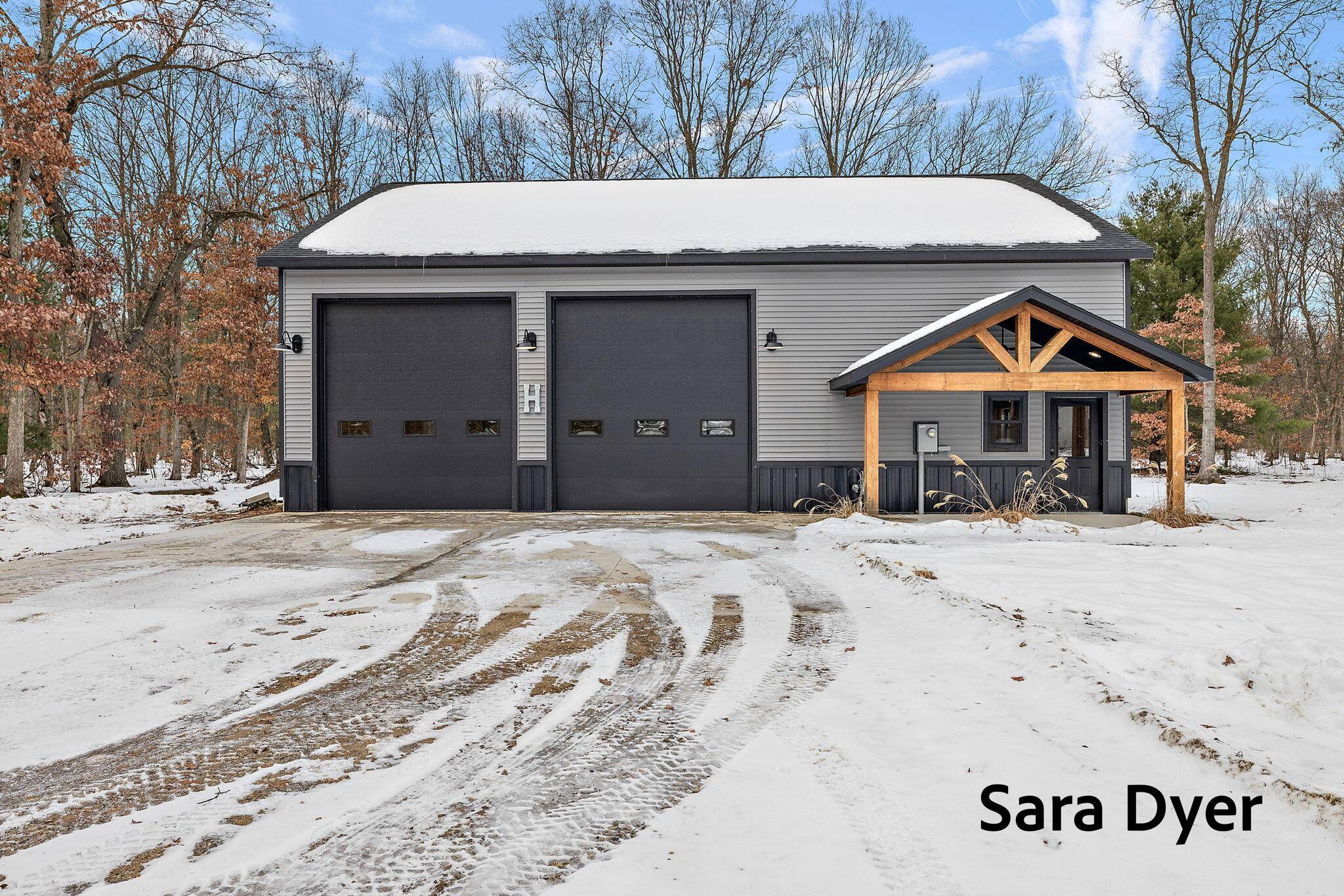 Twin Lake, MI 49457,2768 N Riverwood DR