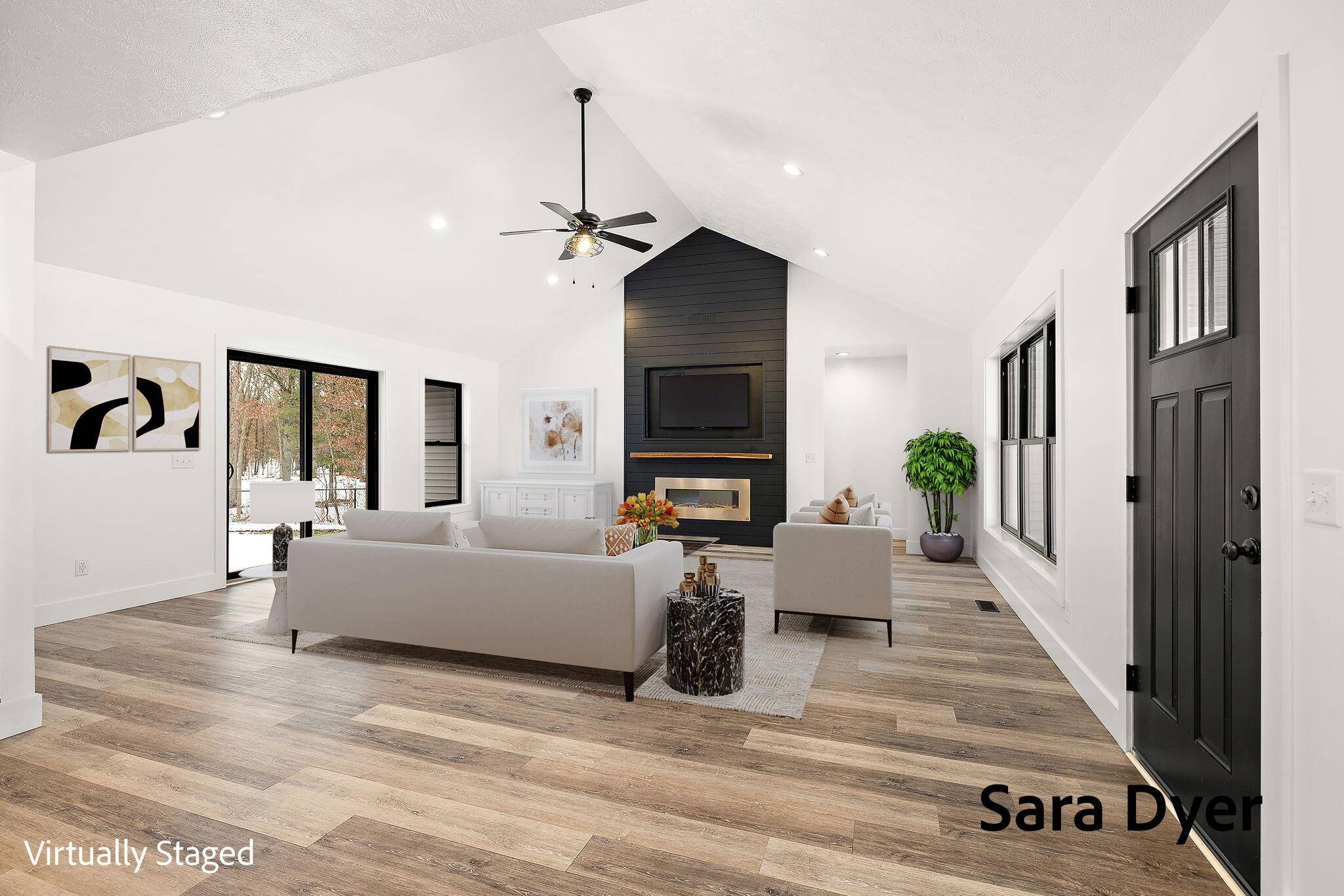 Twin Lake, MI 49457,2768 N Riverwood DR