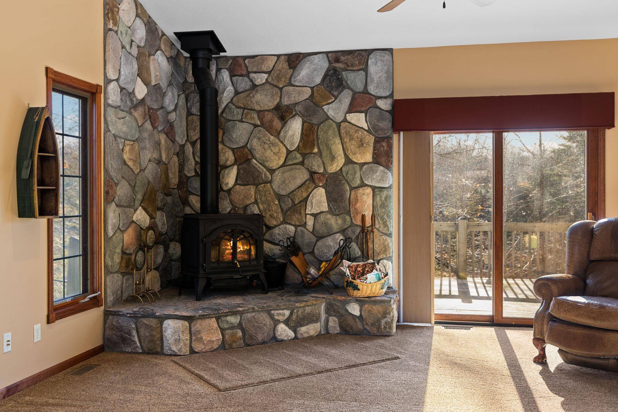 Thompsonville, MI 49683,15445 Holly DR